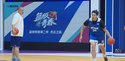 怎样制作一份图文并茂的篮球规则指南?_2